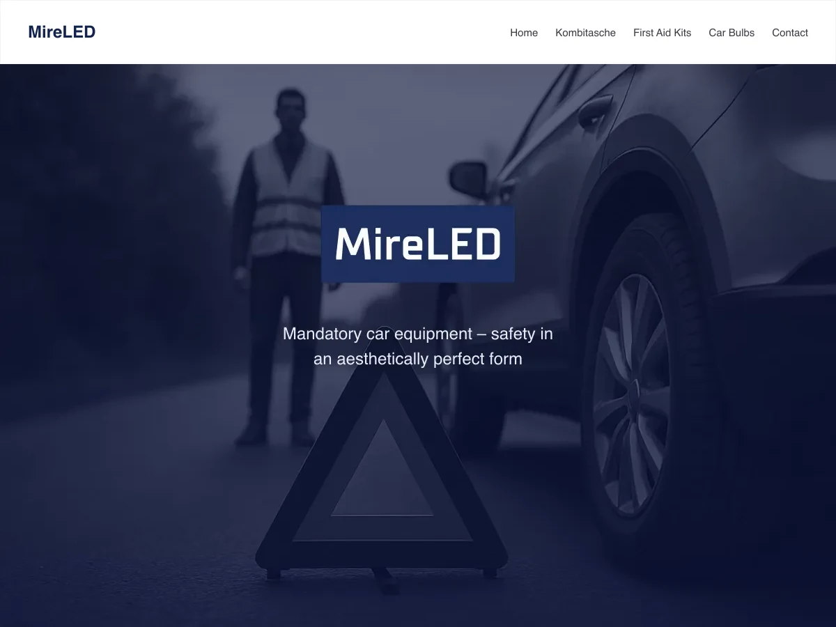 MireLED