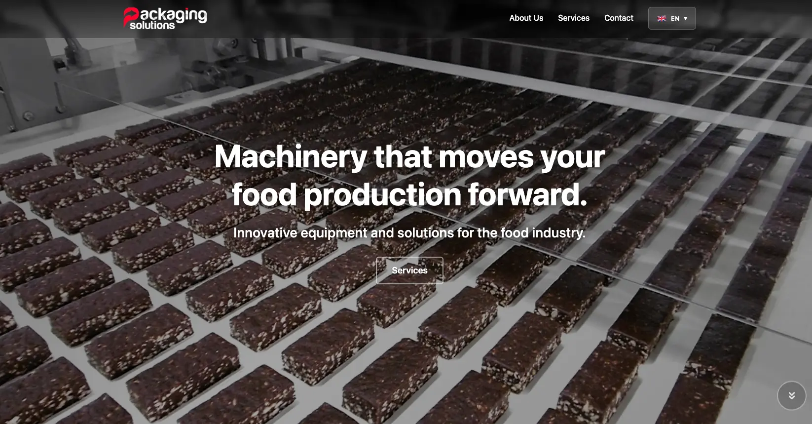Packaging Solutions